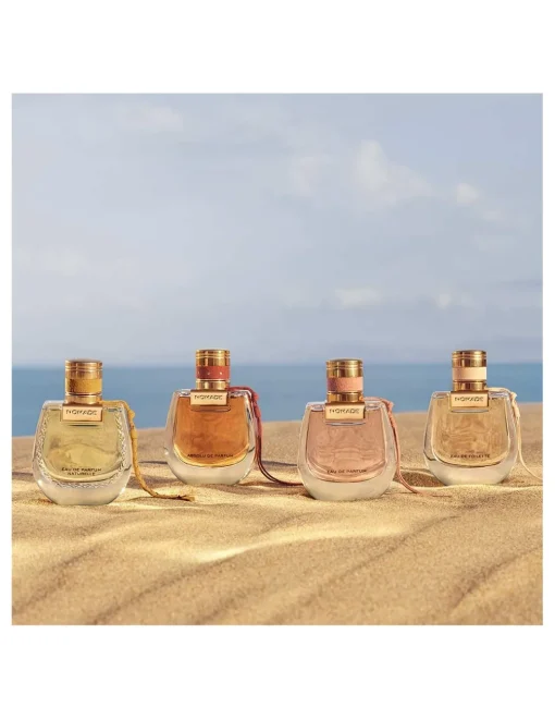 Perfumerías Coqueteo | Chloé Nomade Eau de Parfum Naturelle
