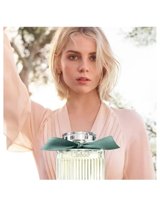 Perfumerías Coqueteo | Chloé Rose Naturelle Intense Recarga EDP
