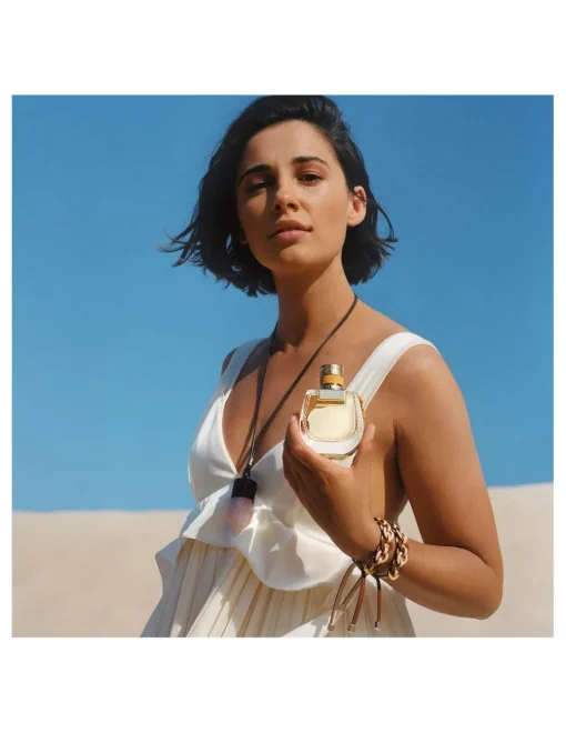 Perfumerías Coqueteo | Chloé Nomade Eau de Parfum Naturelle