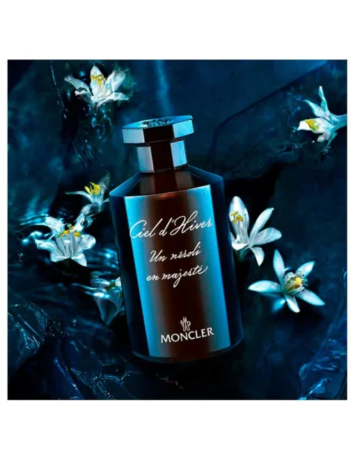 Perfumerías Coqueteo | Ciel d'Hiver