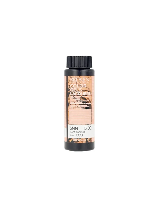 Perfumerías Coqueteo | Color Gels Laquers Redken L'Oreal