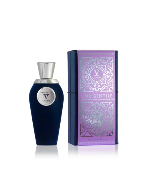 Perfumerías Coqueteo | Cor Gentile