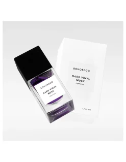 Perfumerías Coqueteo | DARK VINYL • MUSK