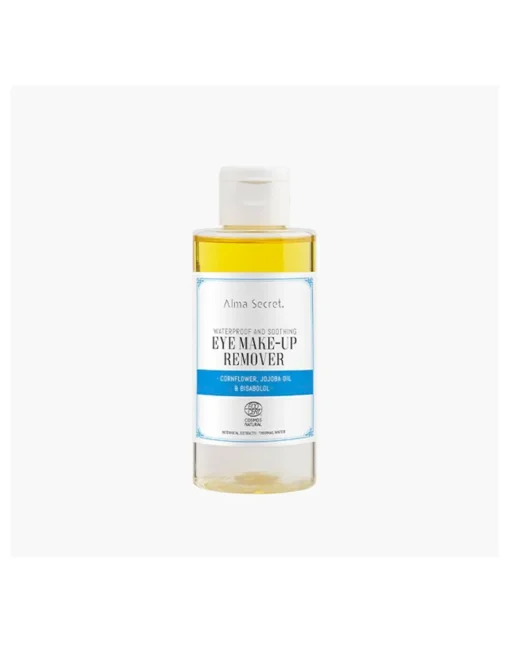 Perfumerías Coqueteo | Desmaquillante De Ojos Suave