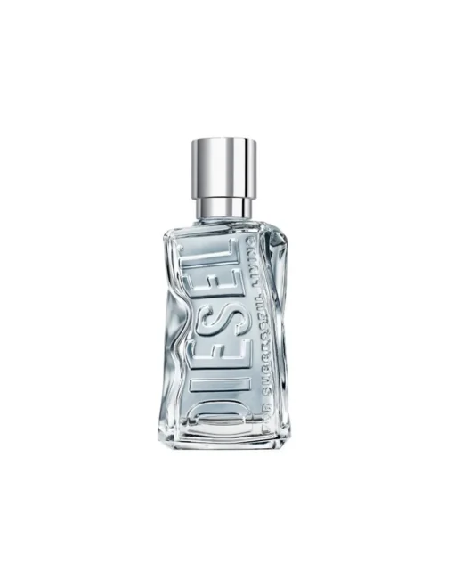 Perfumerías Coqueteo | Diesel D by Diesel EDT