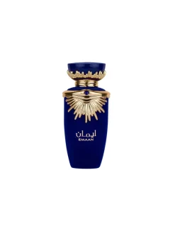 Perfumerías Coqueteo | Emaan Lataffa