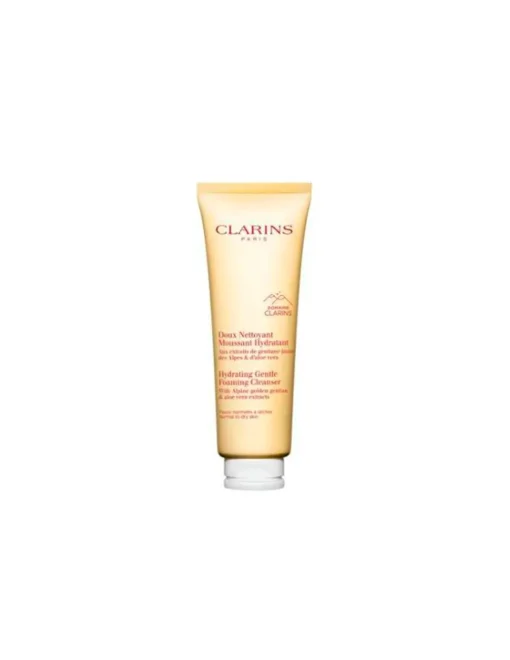 Perfumerías Coqueteo | Espuma Limpiadora Suave Hidratante Clarins