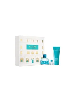 Perfumerías Coqueteo | Estuche Ralph EDT
