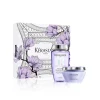 Perfumerías Coqueteo | Estuche Primavera Duo Blond Absolu con Mascarilla