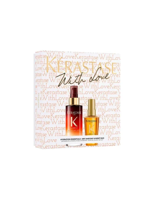 Perfumerías Coqueteo | Estuche Nutritive Duo