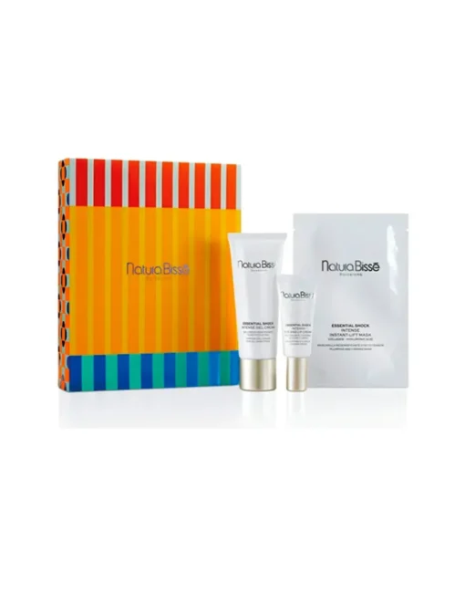 Perfumerías Coqueteo | Estuche Essential Shock Intense Gel Cream (2024) Natura Bissé