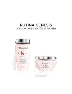 Perfumerías Coqueteo | Estuche Primavera Duo Genesis con Mascarilla