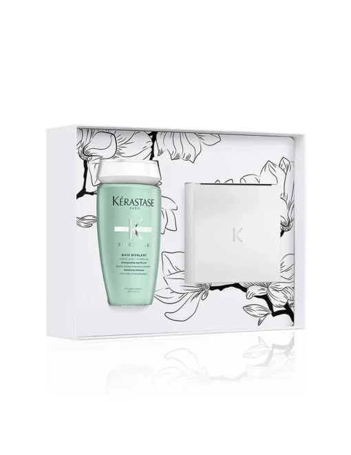 Perfumerías Coqueteo | Estuche Primavera Duo Divalent con Mascarilla
