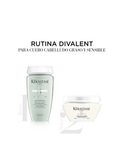 Perfumerías Coqueteo | Estuche Primavera Duo Divalent con Mascarilla