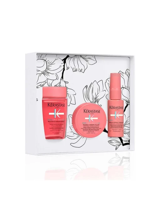 Perfumerías Coqueteo | Estuche Primavera Trio Chroma Absolu Discovery