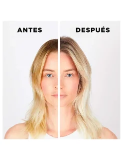 Perfumerías Coqueteo | Estuche Primavera Duo Blond Absolu con Mascarilla