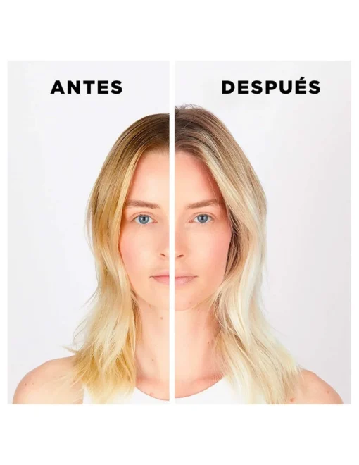 Perfumerías Coqueteo | Estuche Primavera Duo Blond Absolu con Mascarilla