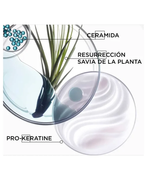 Perfumerías Coqueteo | Estuche Primavera Duo Resistance con Fondant