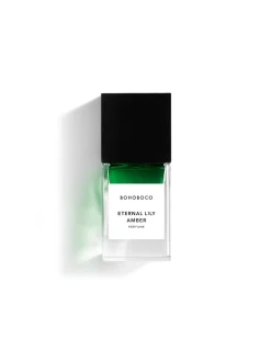 Perfumerías Coqueteo | ETERNAL LILY • AMBER