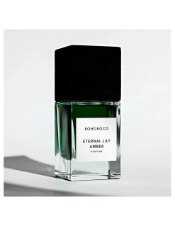 Perfumerías Coqueteo | ETERNAL LILY • AMBER