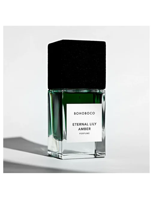 Perfumerías Coqueteo | ETERNAL LILY • AMBER