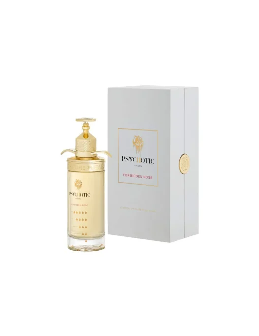Perfumerías Coqueteo | Forbidden Rose