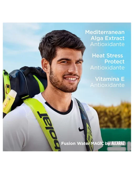 Perfumerías Coqueteo | Fusion Water Magic Glow SPF 30 Fotoprotector