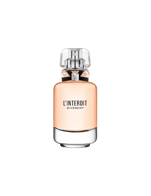 Perfumerías Coqueteo | Givenchy L'Interdit EDT