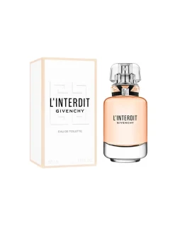 Perfumerías Coqueteo | Givenchy L'Interdit EDT