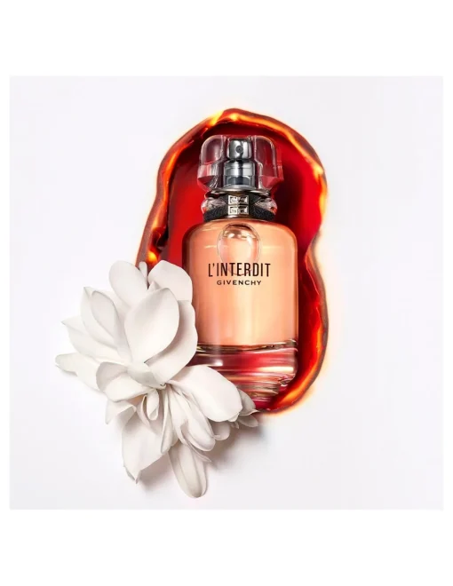 Perfumerías Coqueteo | Givenchy L'Interdit EDT