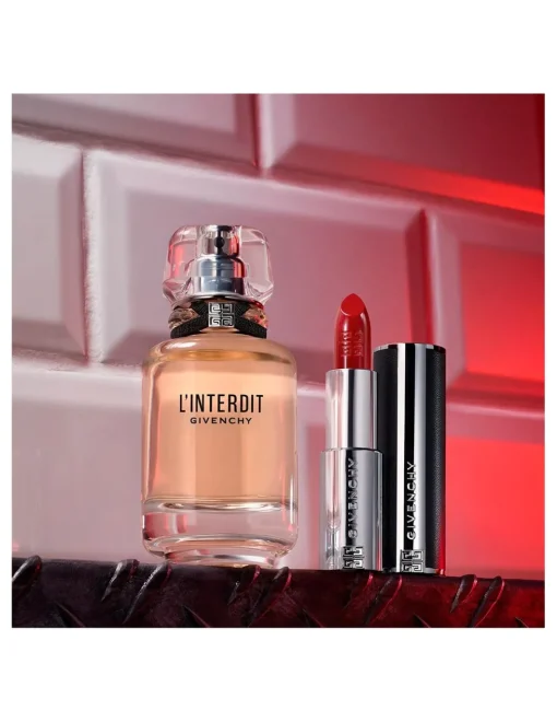 Perfumerías Coqueteo | Givenchy L'Interdit EDT