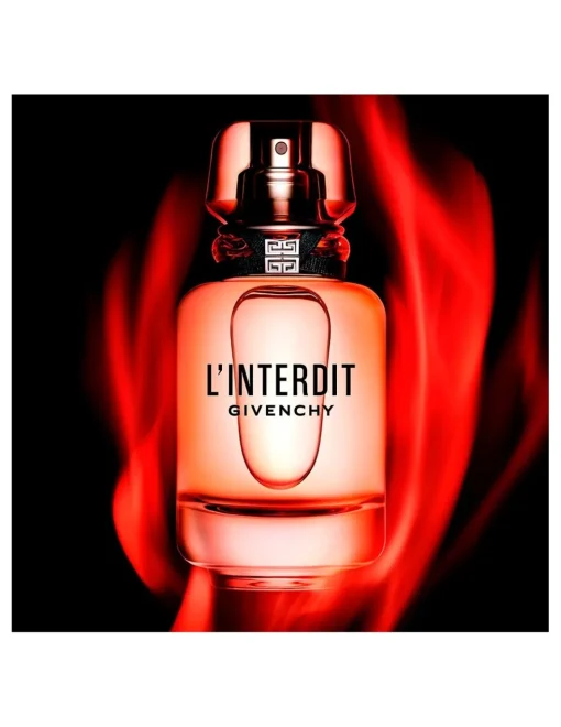 Perfumerías Coqueteo | Givenchy L'Interdit EDT