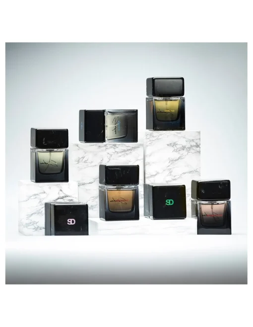 Perfumerías Coqueteo | Gladiator