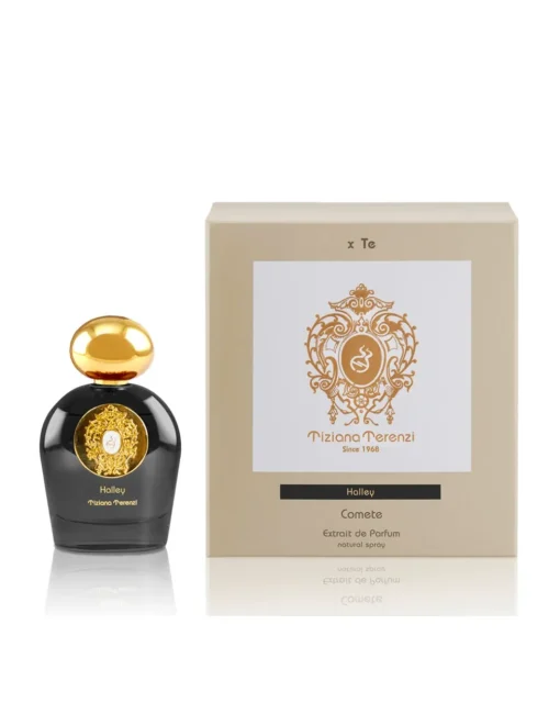 Perfumerías Coqueteo | Halley