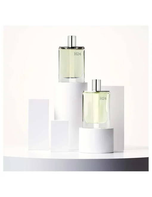 Perfumerías Coqueteo | Hermès H24 EDP