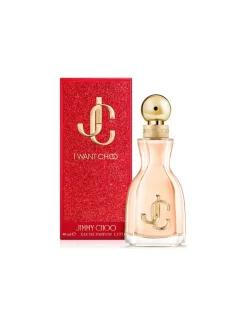 Perfumerías Coqueteo | Jimmy Choo I Want Choo EDP