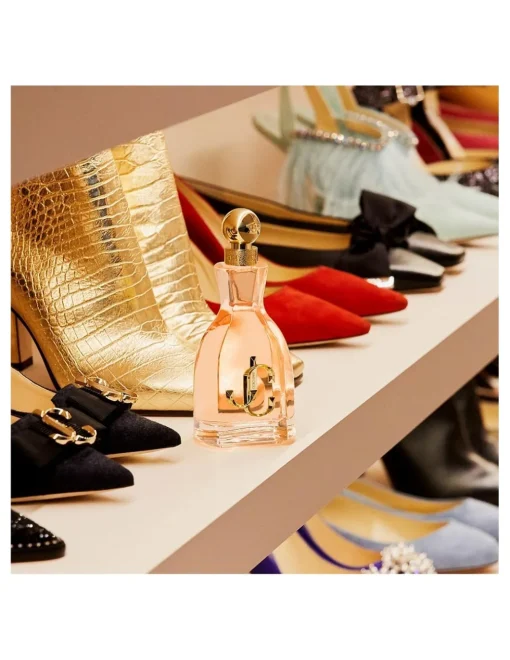 Perfumerías Coqueteo | Jimmy Choo I Want Choo EDP