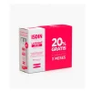 Perfumerías Coqueteo | Lambdapil anticaída 3 meses de tratamiento Isdin