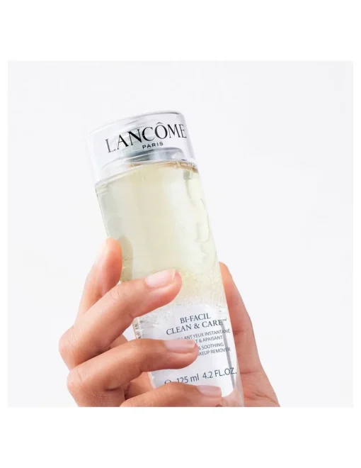 Perfumerías Coqueteo | Lancôme Bi-Facil Clean & Care