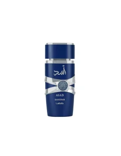 Perfumerías Coqueteo | Lattafa Asad Zanzibar