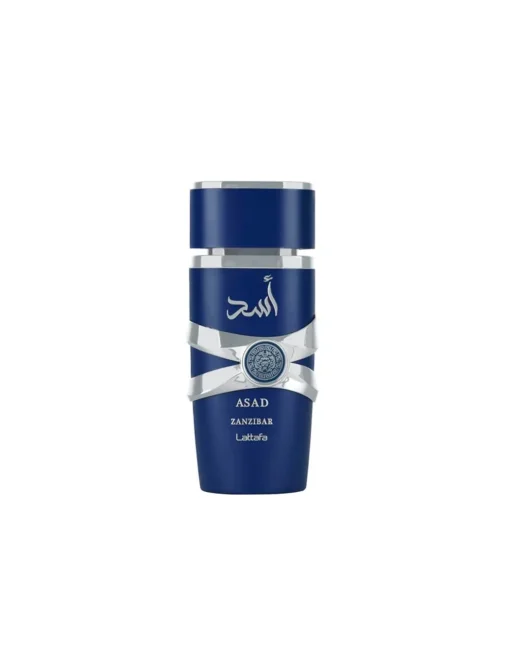 Perfumerías Coqueteo | Lattafa Asad Zanzibar