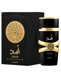 Perfumerías Coqueteo | Lattafa Asad