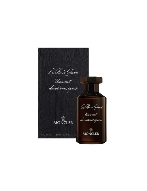 Perfumerías Coqueteo | Le Bois Glacé