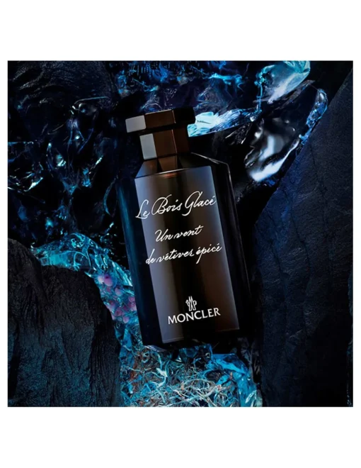 Perfumerías Coqueteo | Le Bois Glacé