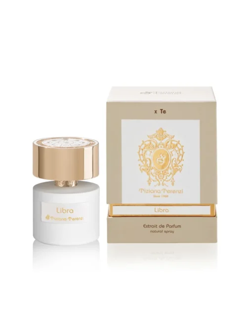 Perfumerías Coqueteo | Libra