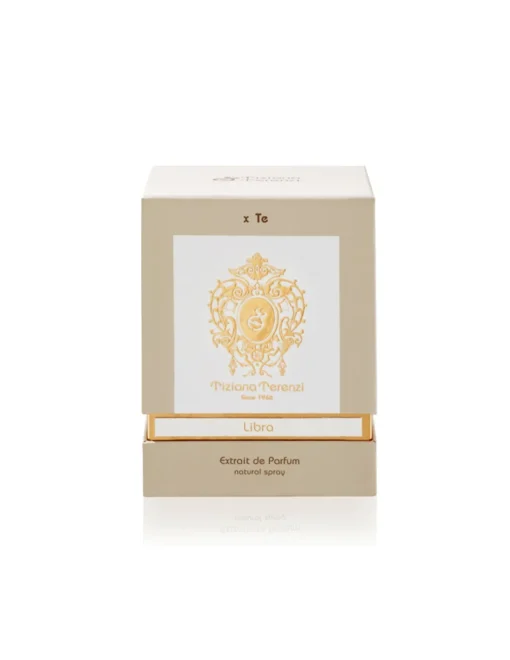 Perfumerías Coqueteo | Libra