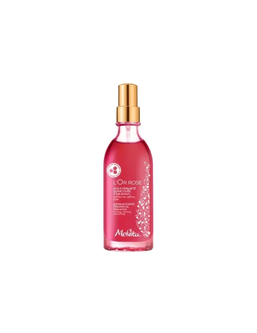 Perfumerías Coqueteo | L'Or Rose Aceite Firmeza Superactivo Bio