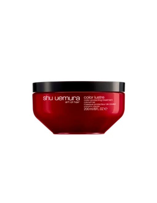 Perfumerías Coqueteo | Lustre Color Protecting Treatment Shu Uemura