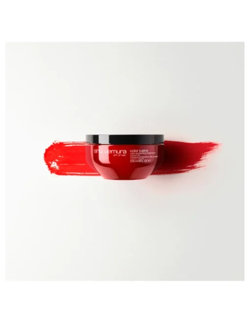 Perfumerías Coqueteo | Lustre Color Protecting Treatment Shu Uemura