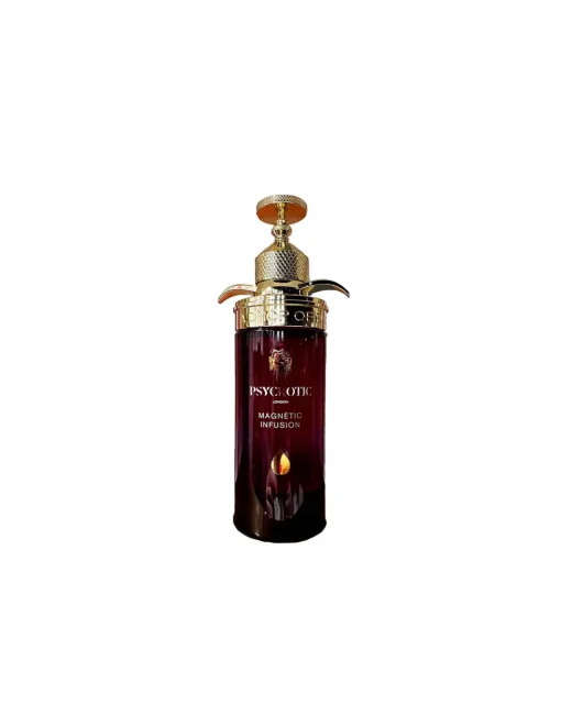 Perfumerías Coqueteo | Magnetic Infusion